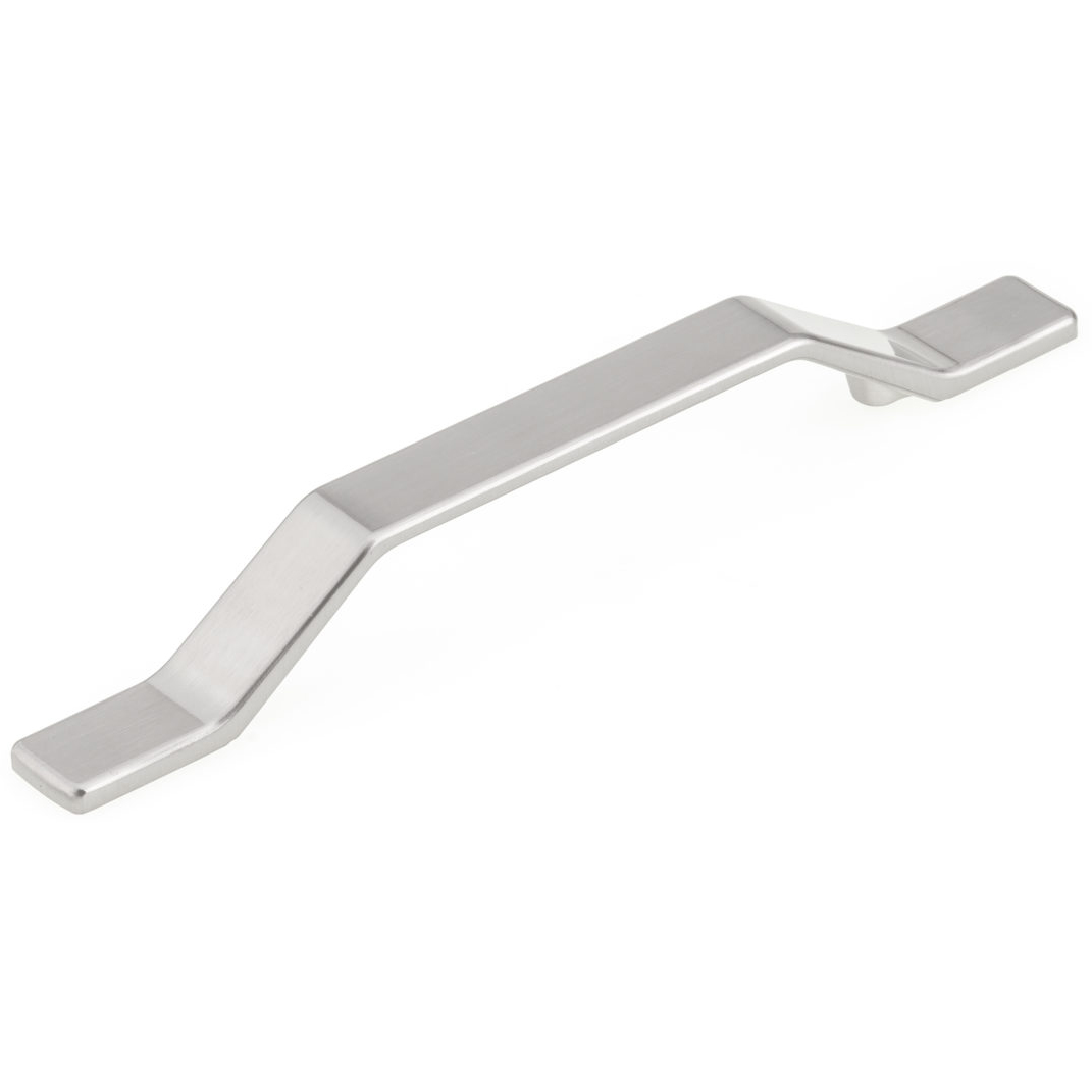 product: Richelieu Contemporary Pull - 5-1/16