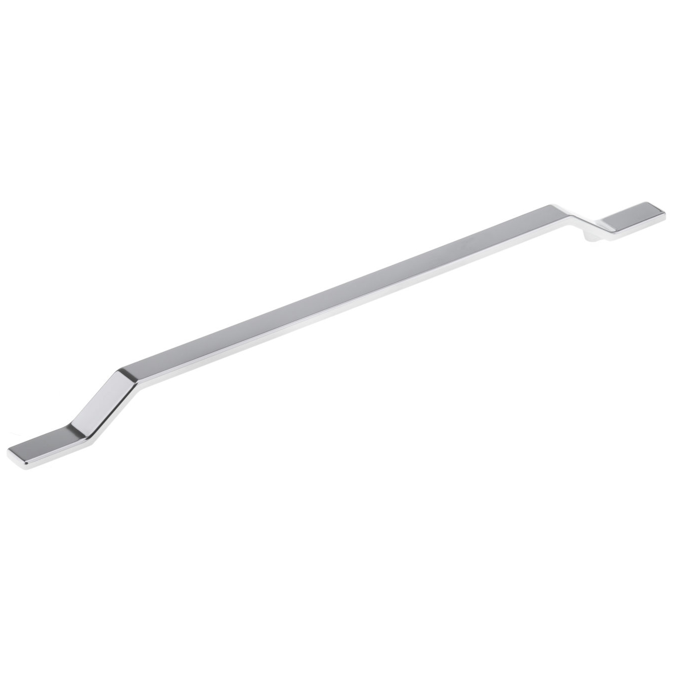 product: Richelieu Contemporary Pull, 12-5/8