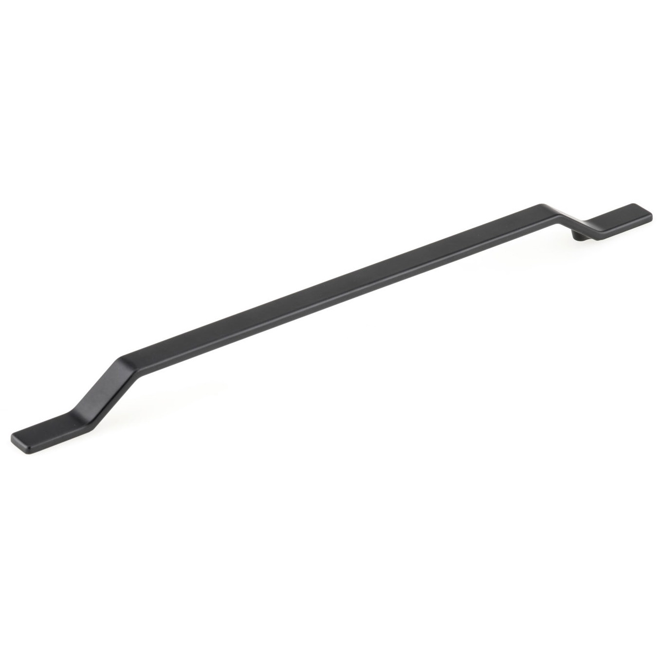 product: Richelieu Contemporary Pull, 12-5/8