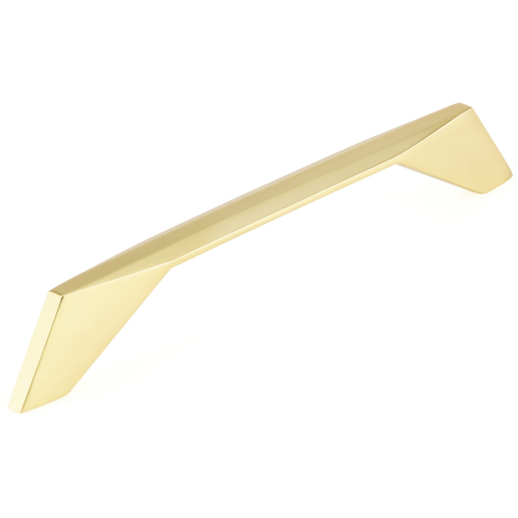 product: Richelieu Contemporary Pull, 6-5/16