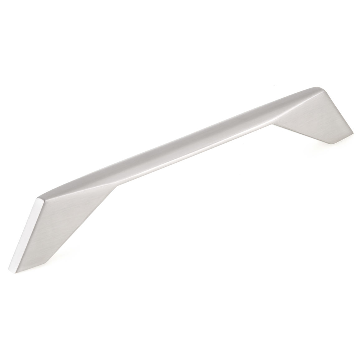 product: Richelieu Contemporary Pull, 6-5/16