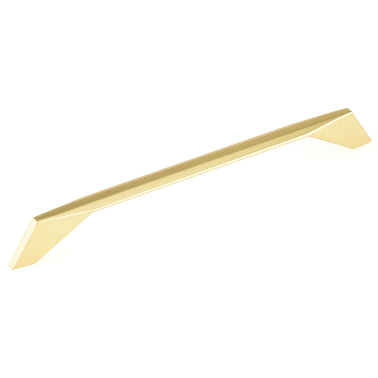 product: Richelieu Contemporary Pull, 8-13/16
