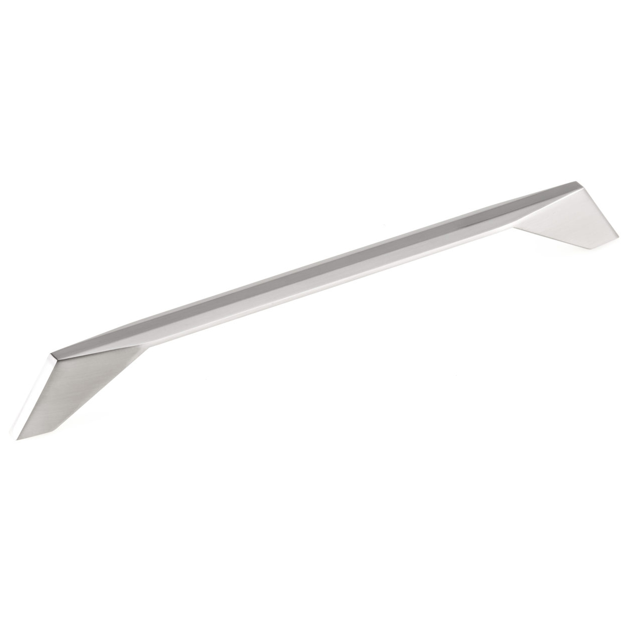product: Richelieu Contemporary Pull, 8-13/16