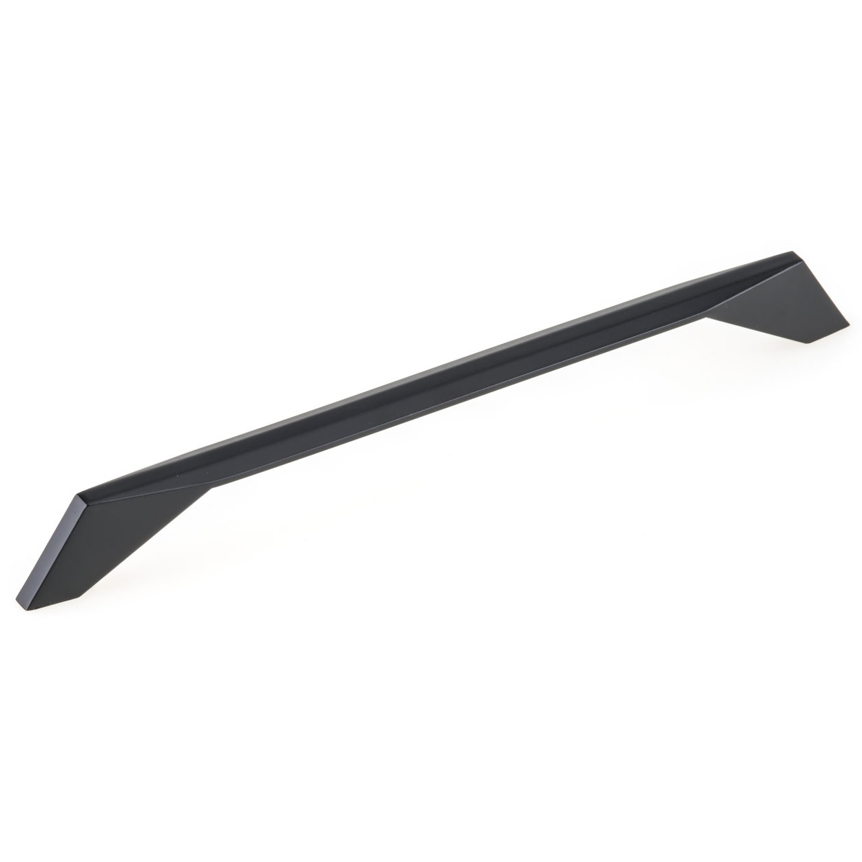 product: Richelieu Contemporary Pull - 8-13/16