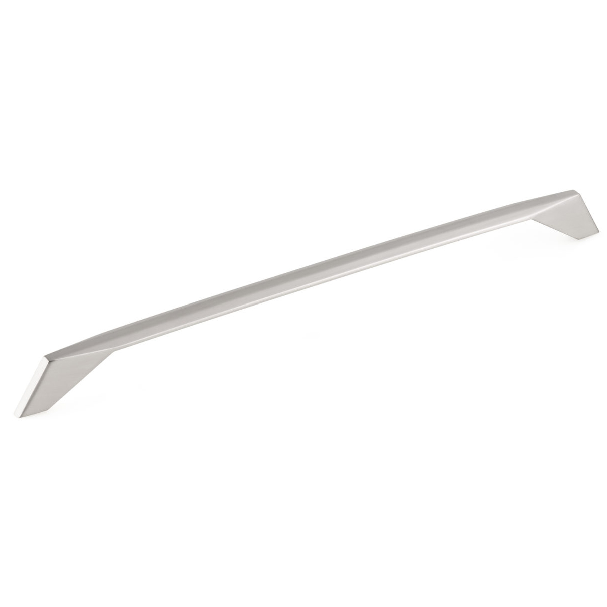 product: Richelieu Contemporary Pull, 12-5/8