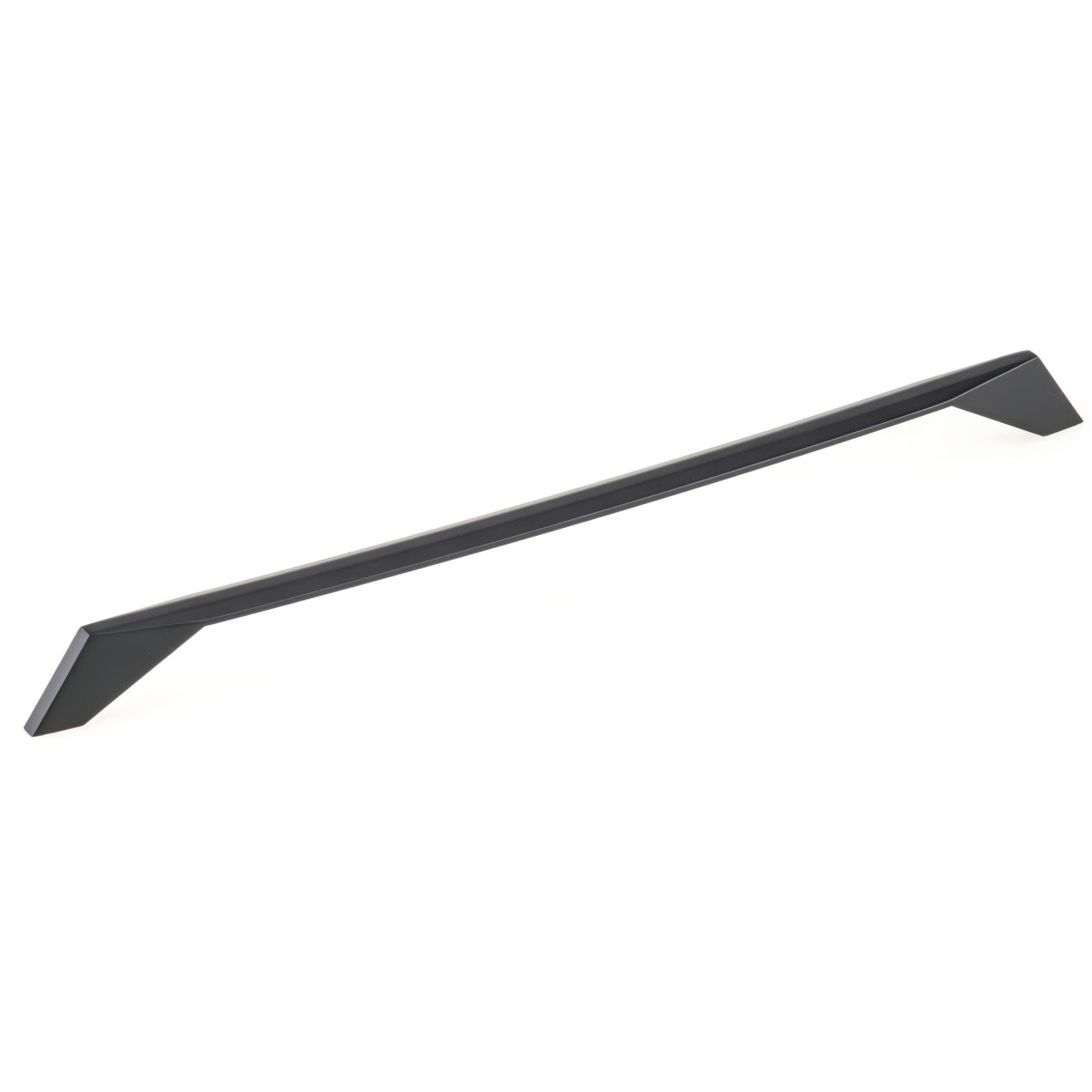 product: Richelieu Contemporary Pull, 12-5/8