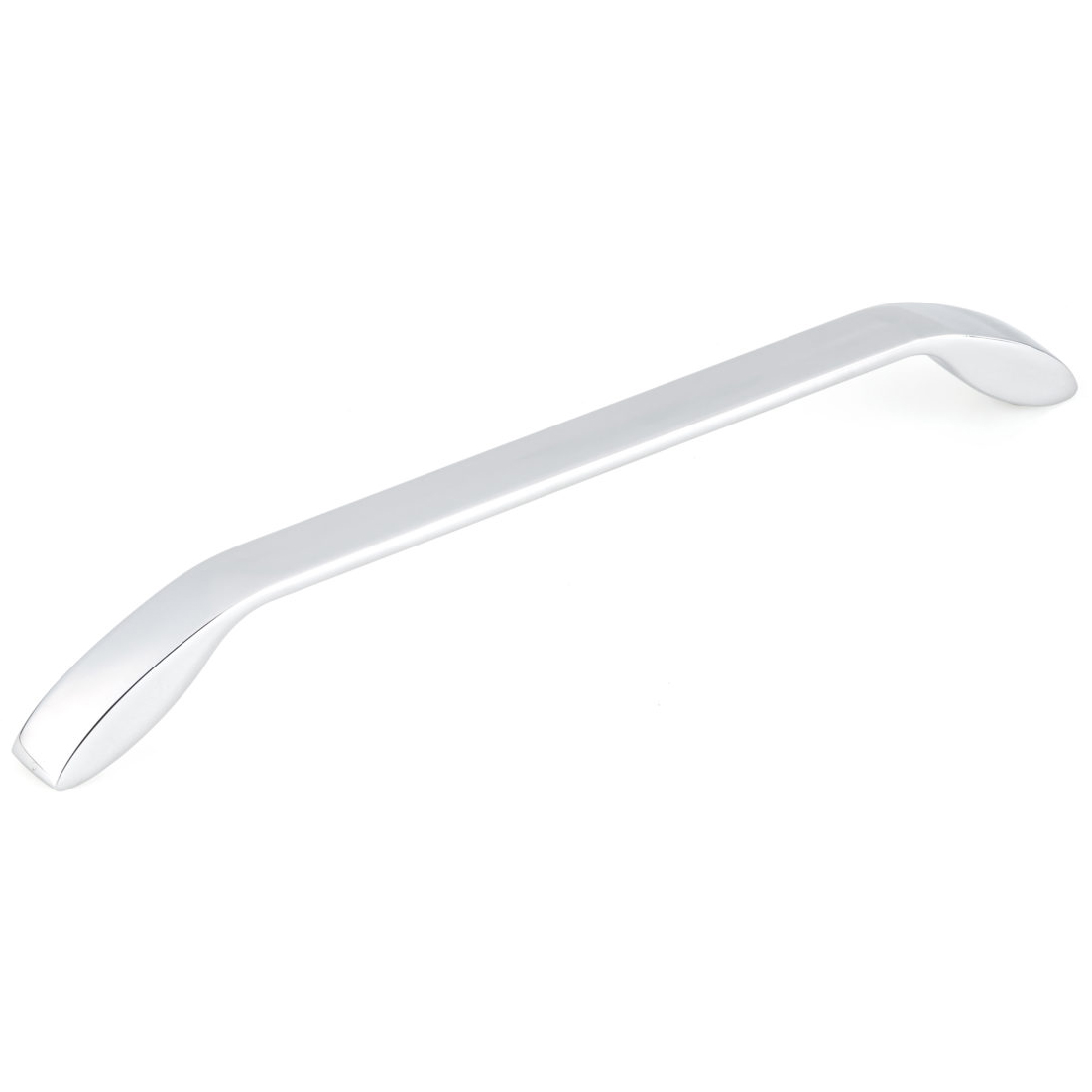 product: Richelieu Contemporary Pull, 8-13/16