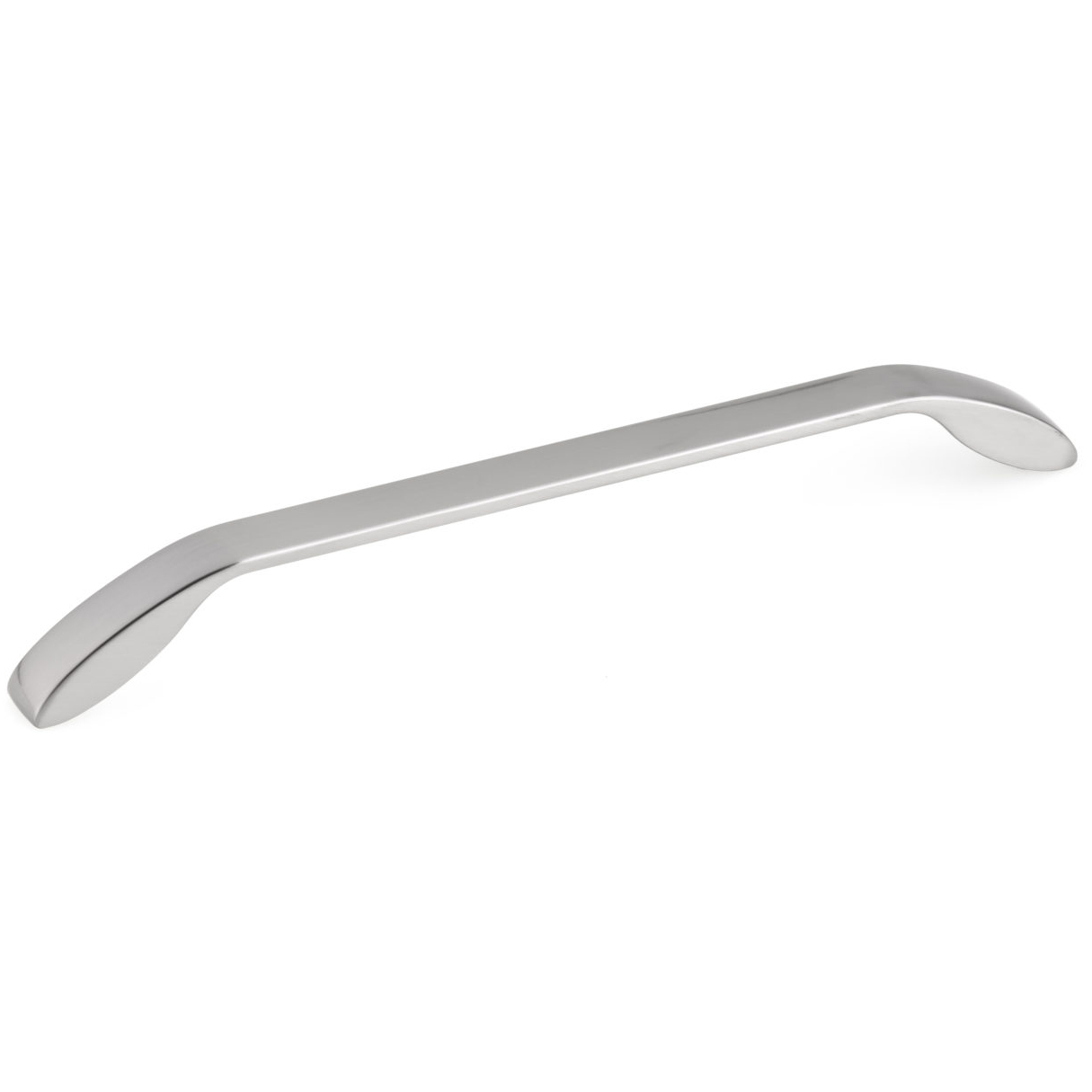product: Richelieu Contemporary Pull, 8-13/16