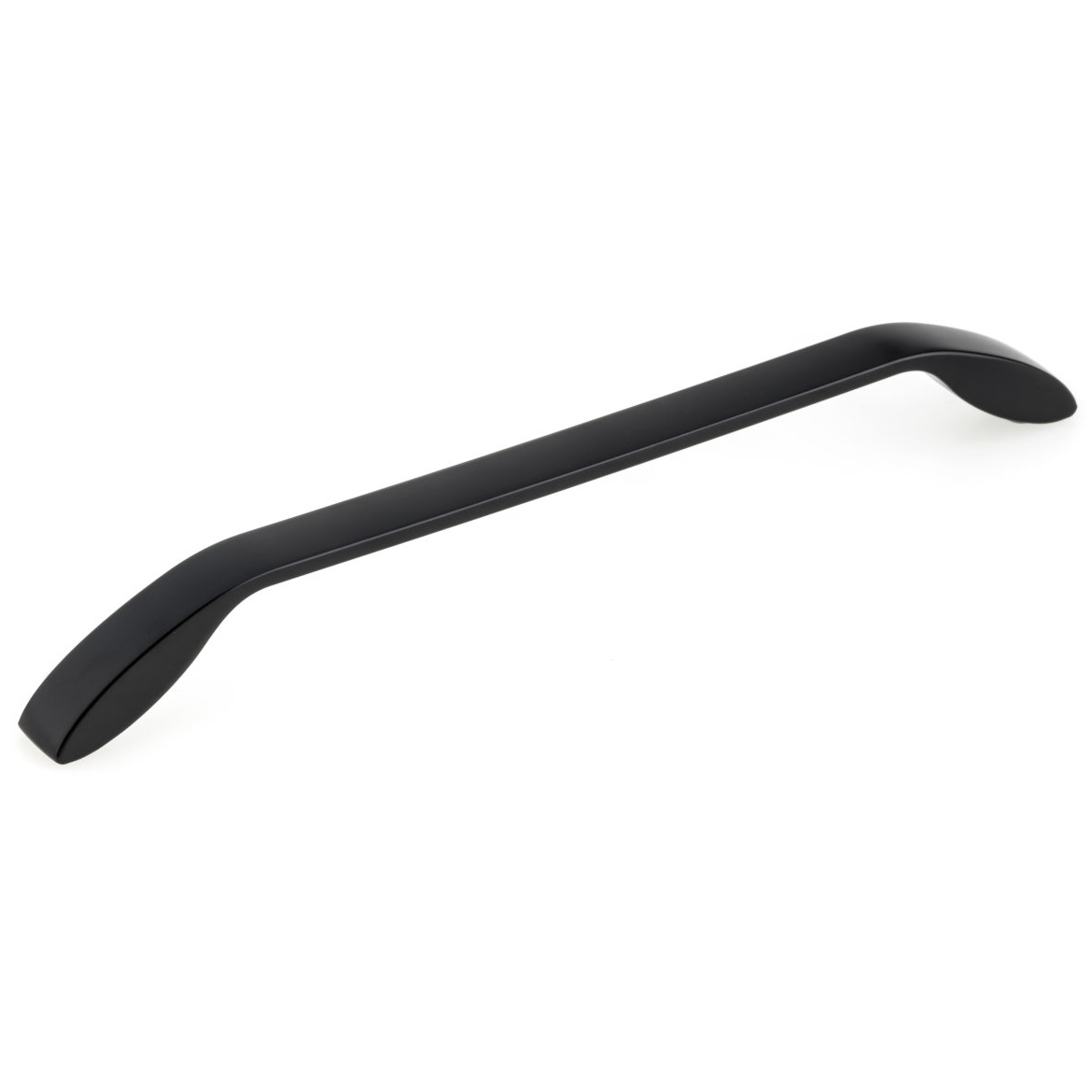 product: Richelieu Contemporary Pull, 8-13/16