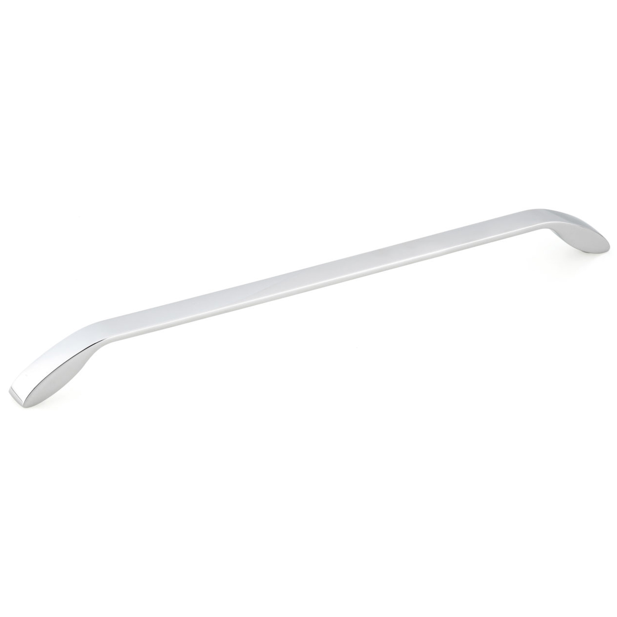 product: Richelieu Contemporary Pull, 12-5/8