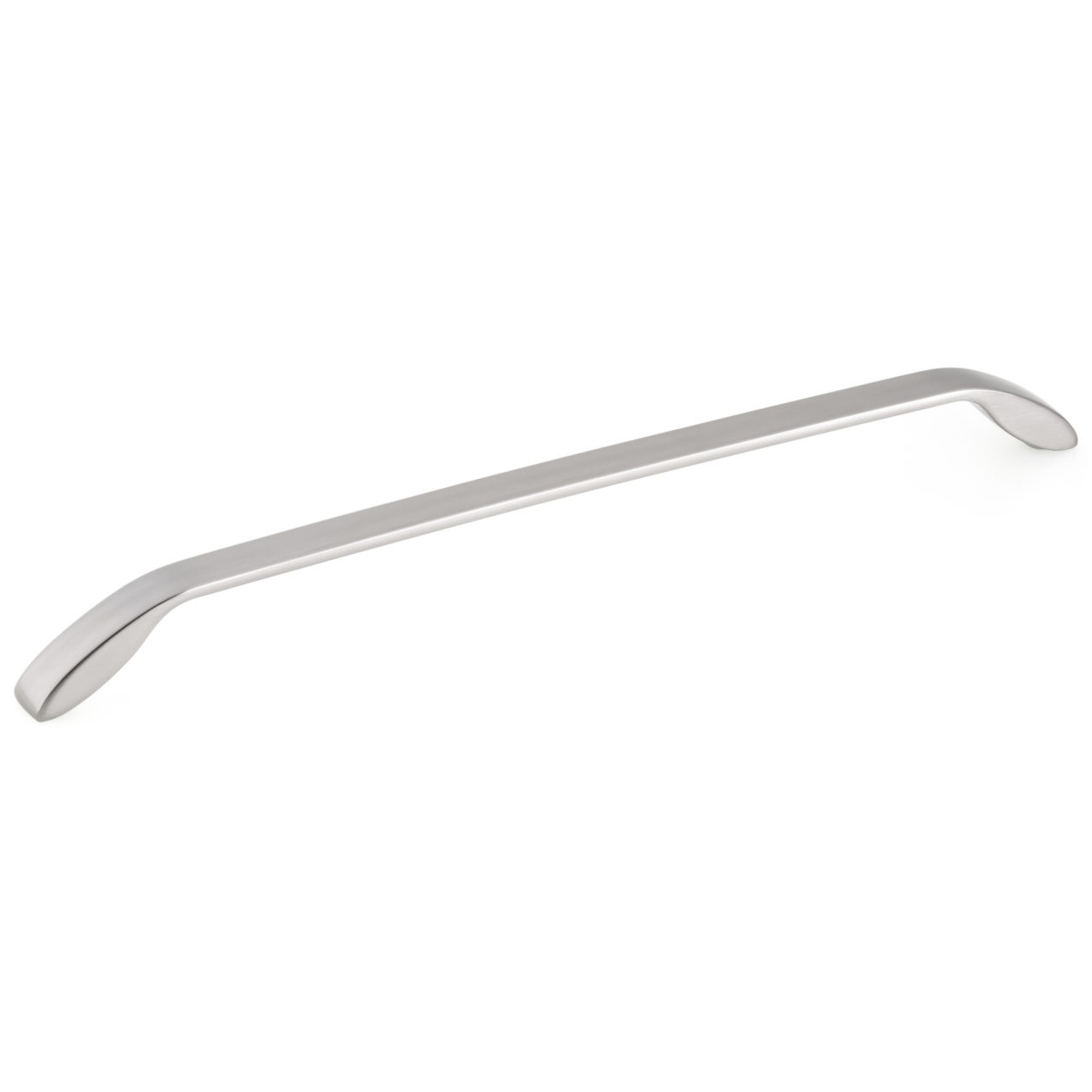 product: Richelieu Contemporary Pull, 12-5/8