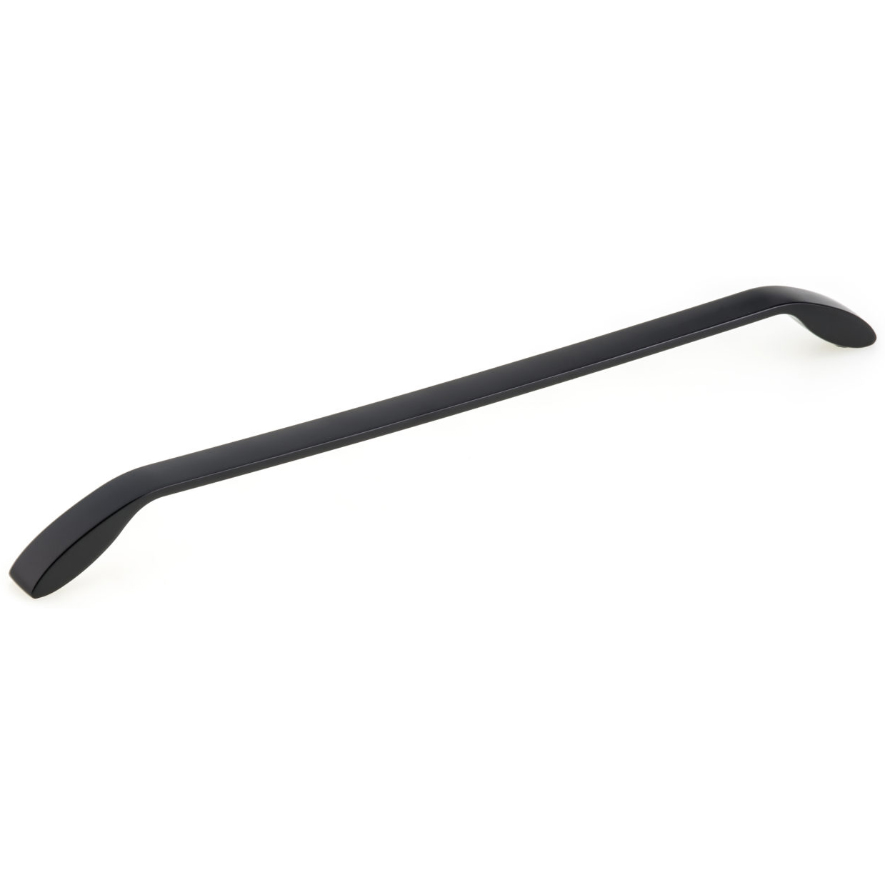 product: Richelieu Contemporary Pull, 12-5/8