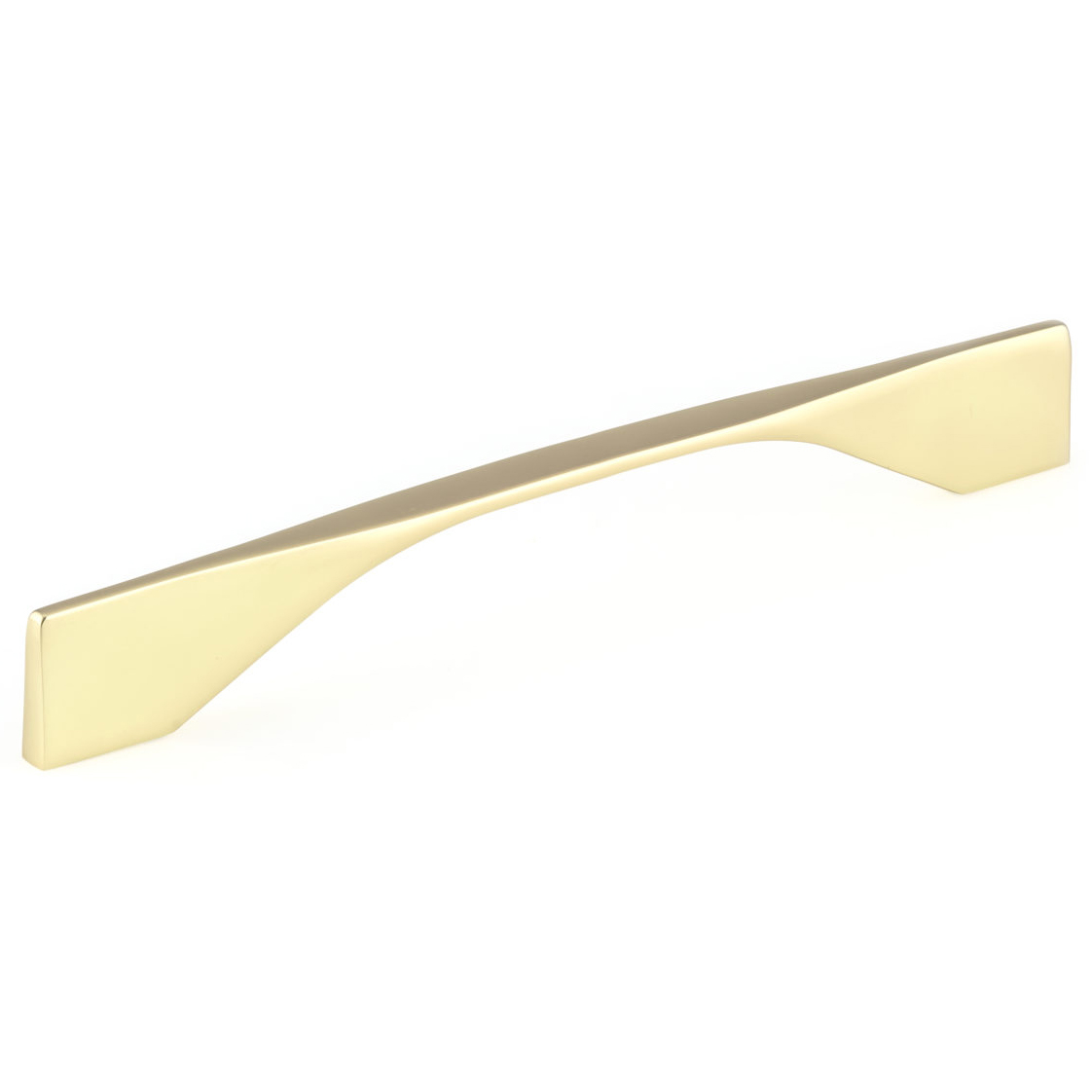 product: Richelieu Contemporary Pull, 6-5/16