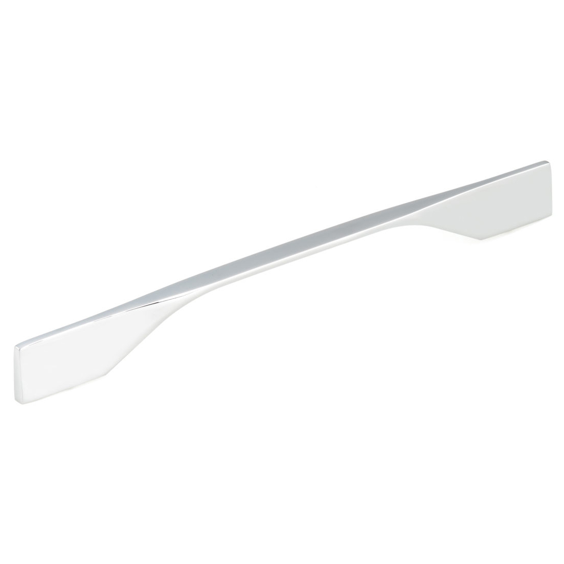 product: Richelieu Contemporary Pull, 8-13/16