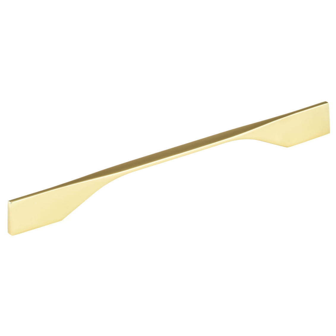 product: Richelieu Contemporary Pull, 8-13/16