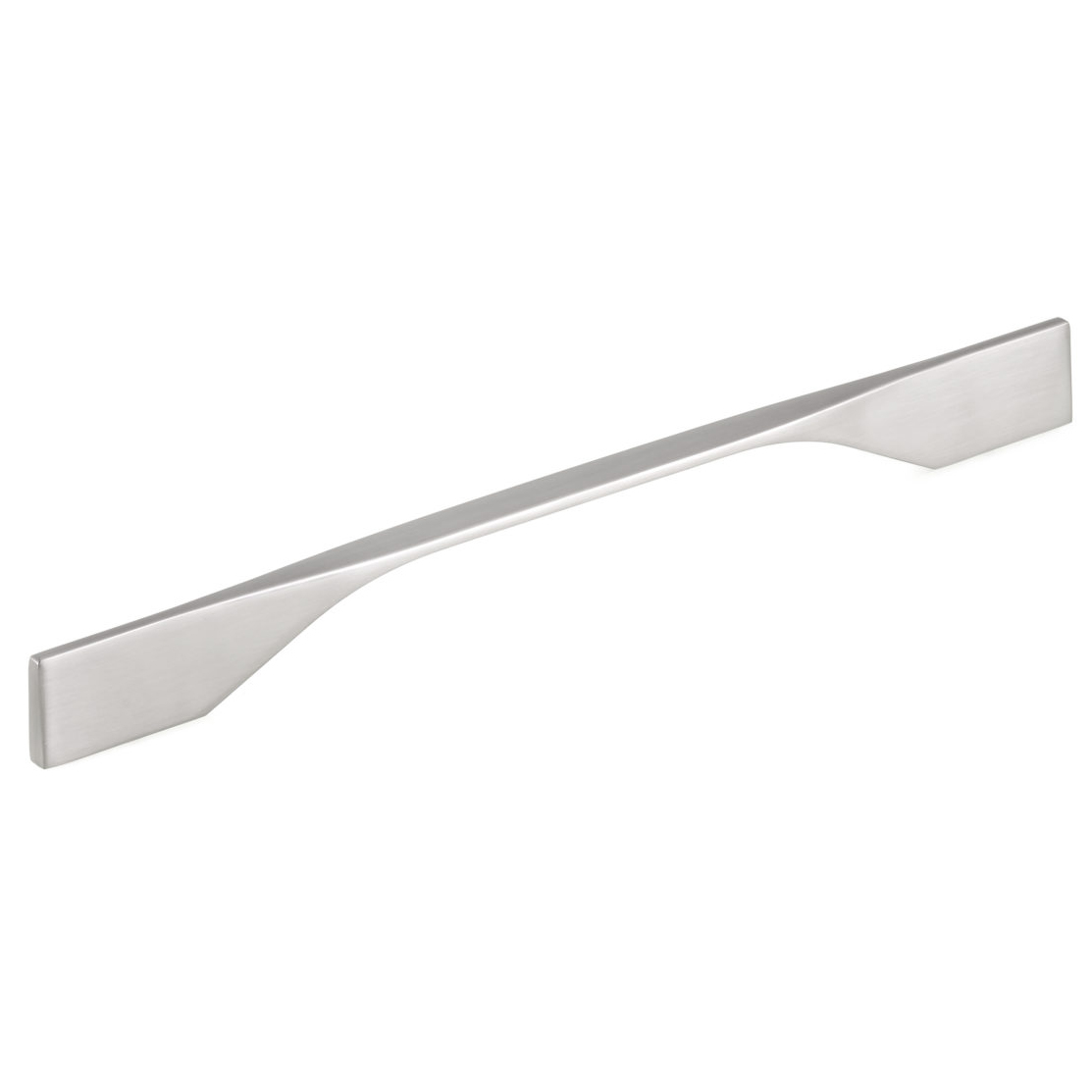 product: Richelieu Contemporary Pull, 8-13/16