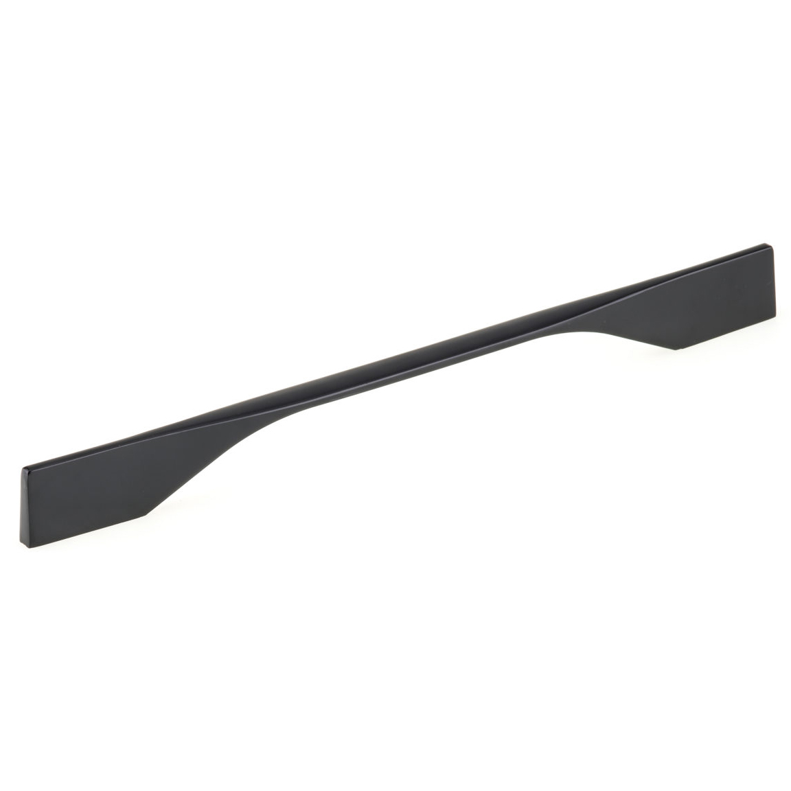 product: Richelieu Contemporary Pull, 8-13/16