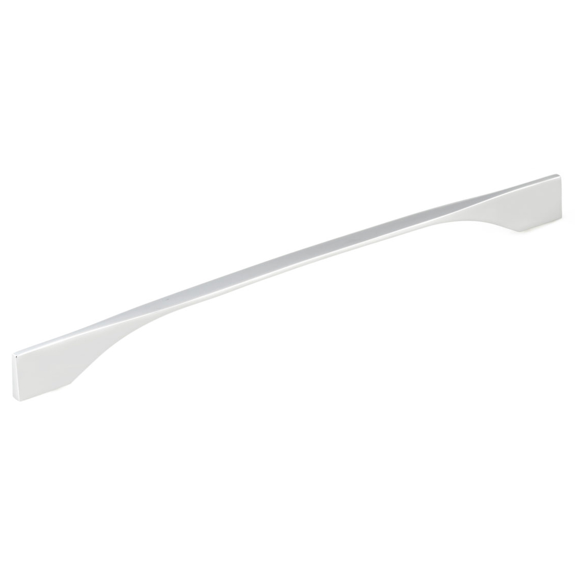 product: Richelieu Contemporary Pull, 11-3/8