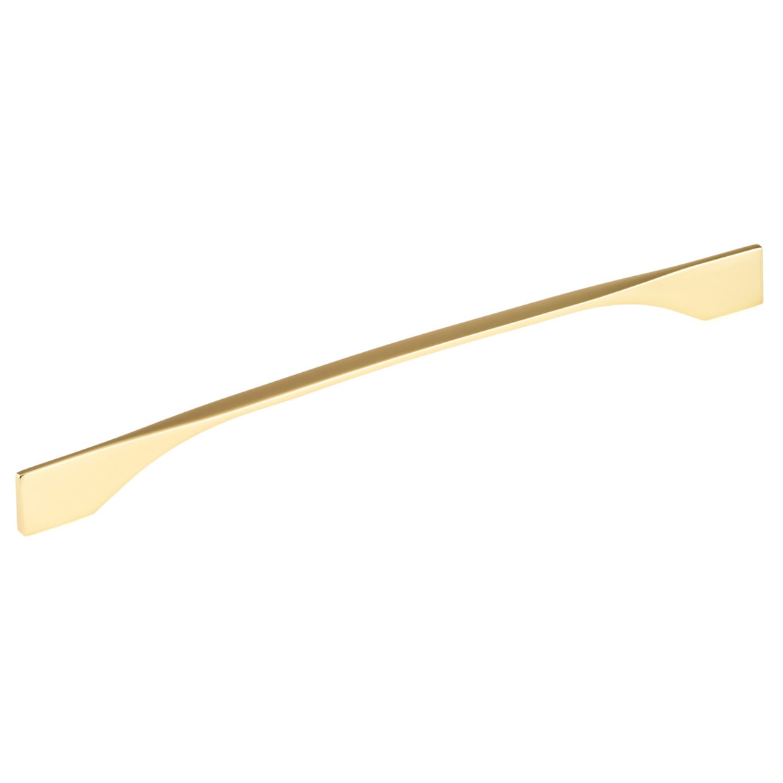 product: Richelieu Contemporary Pull, 11-3/8