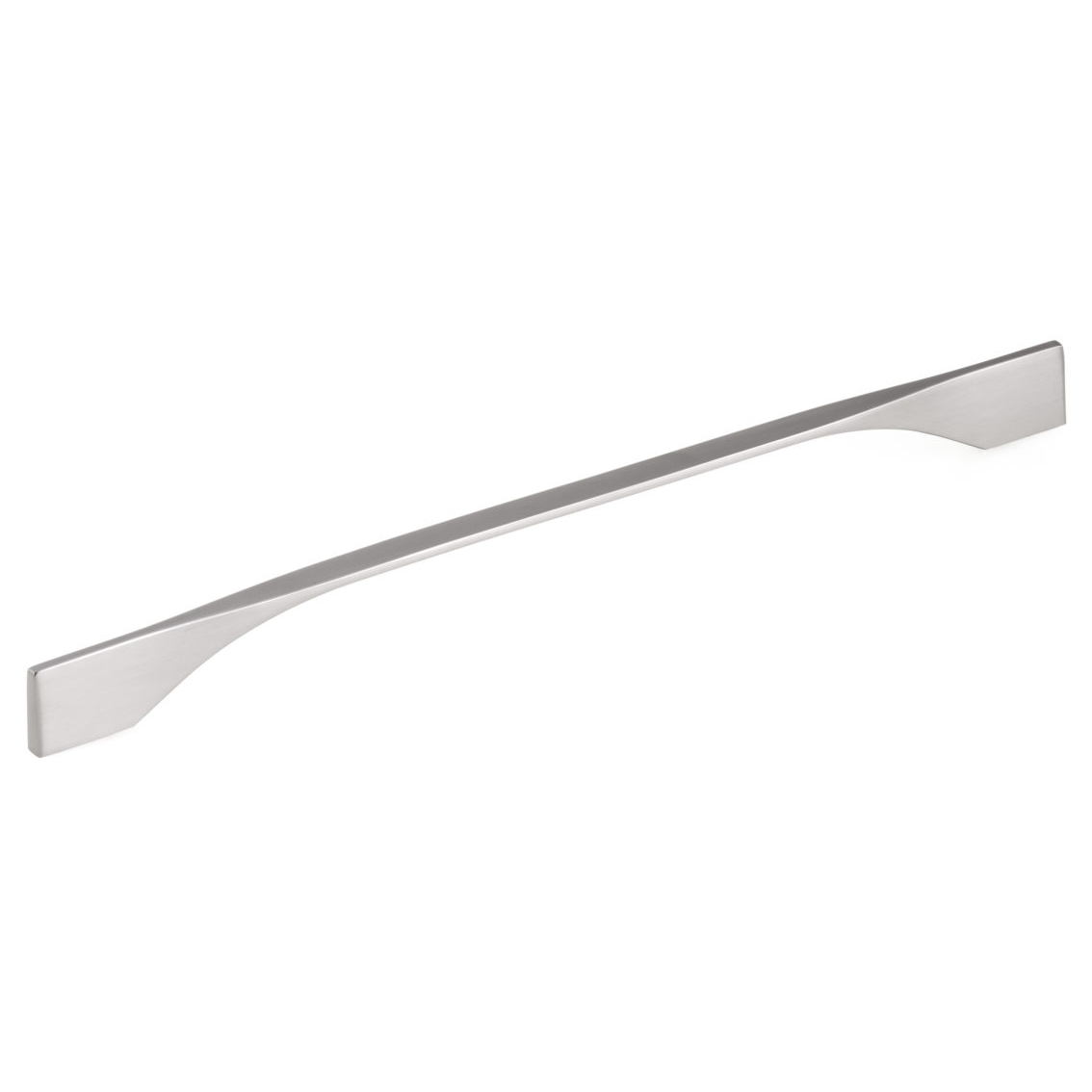 product: Richelieu Contemporary Pull, 11-3/8