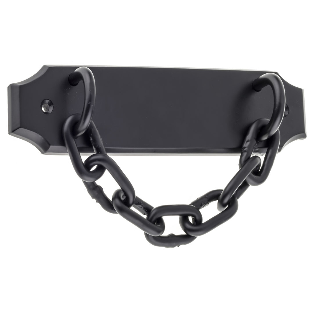 product: Richelieu Eclectic Pull with Chain, 6-5/16