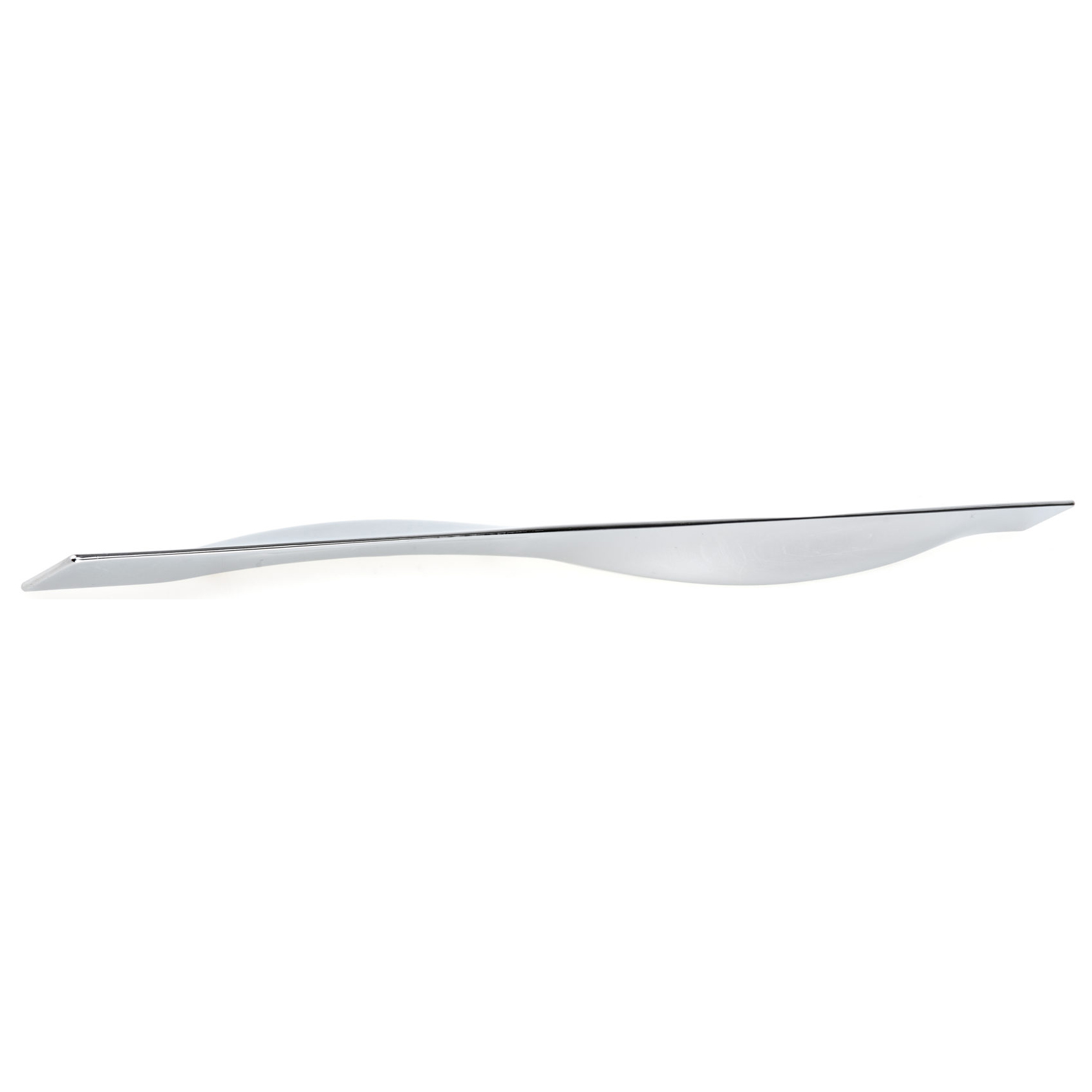 product: Richelieu Contemporary Pull, 1-9/16