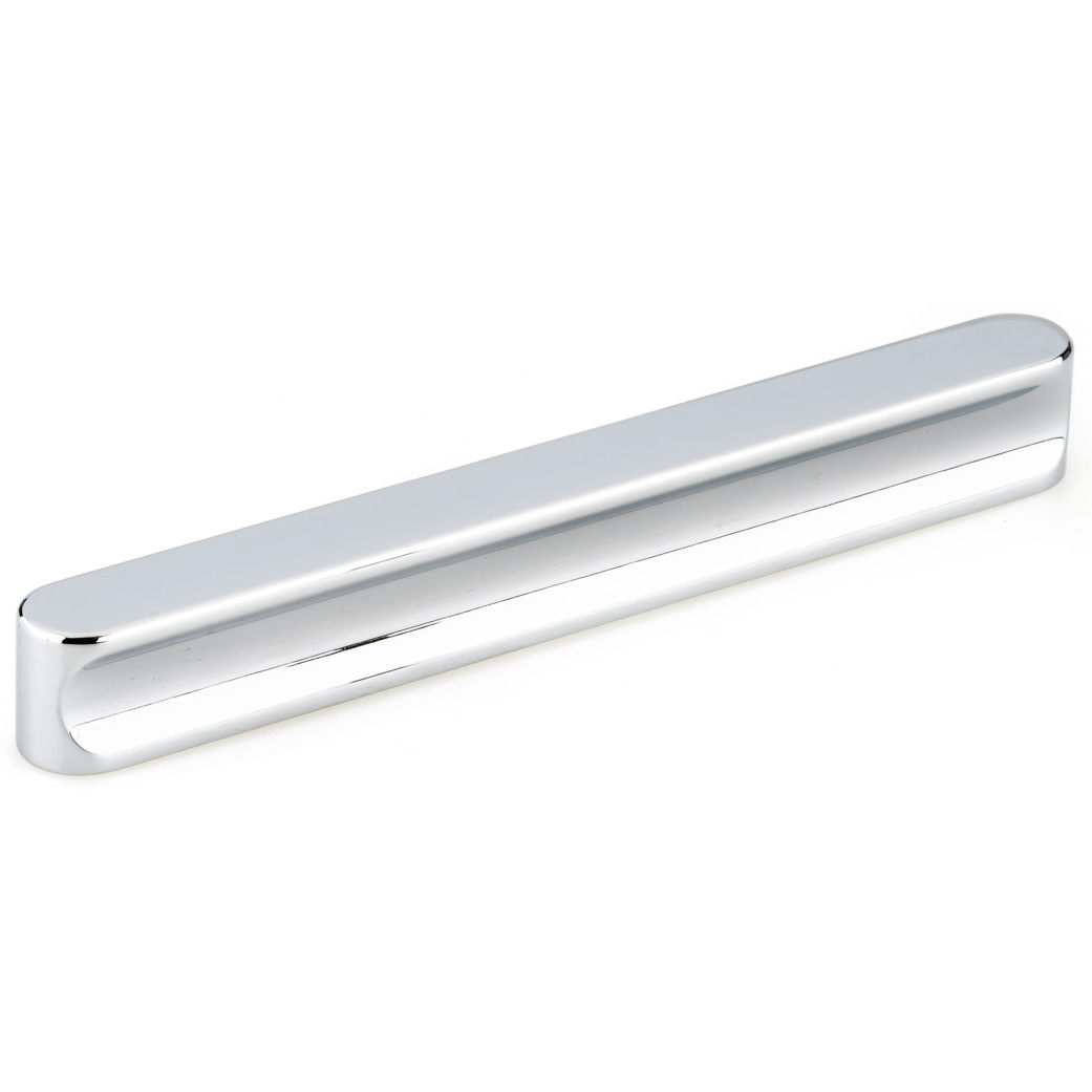 product: Richelieu Contemporary Pull, 5-1/16