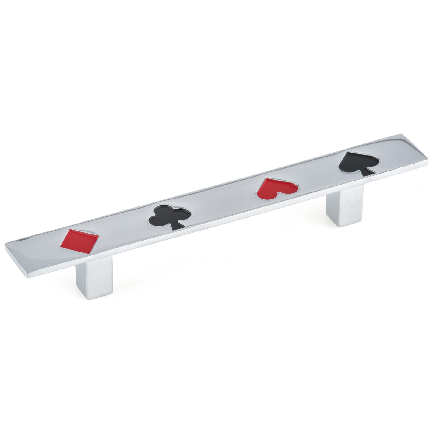 product: Richelieu Eclectic Pull, 3-3/4