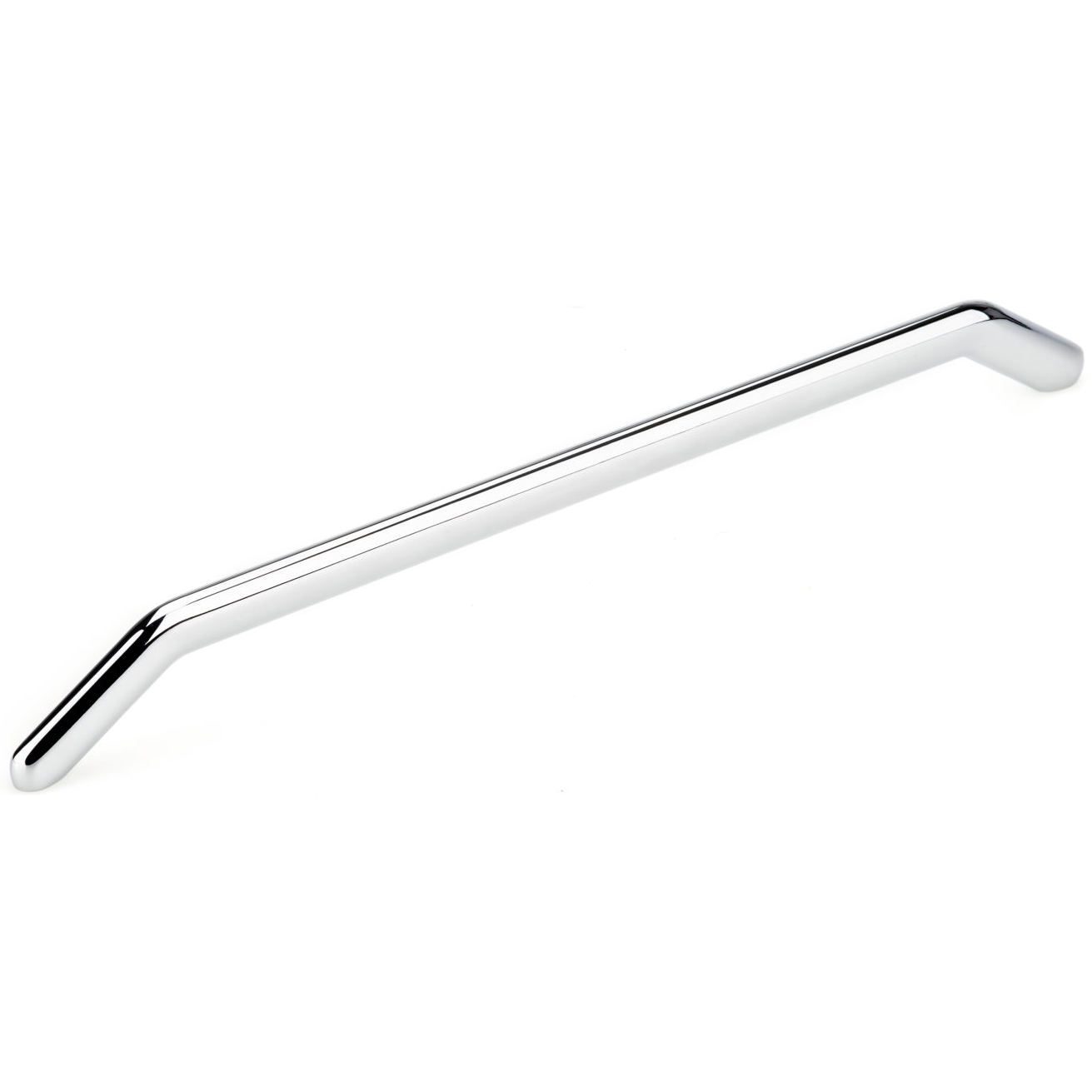 product: Richelieu Contemporary Pull, 12-5/8