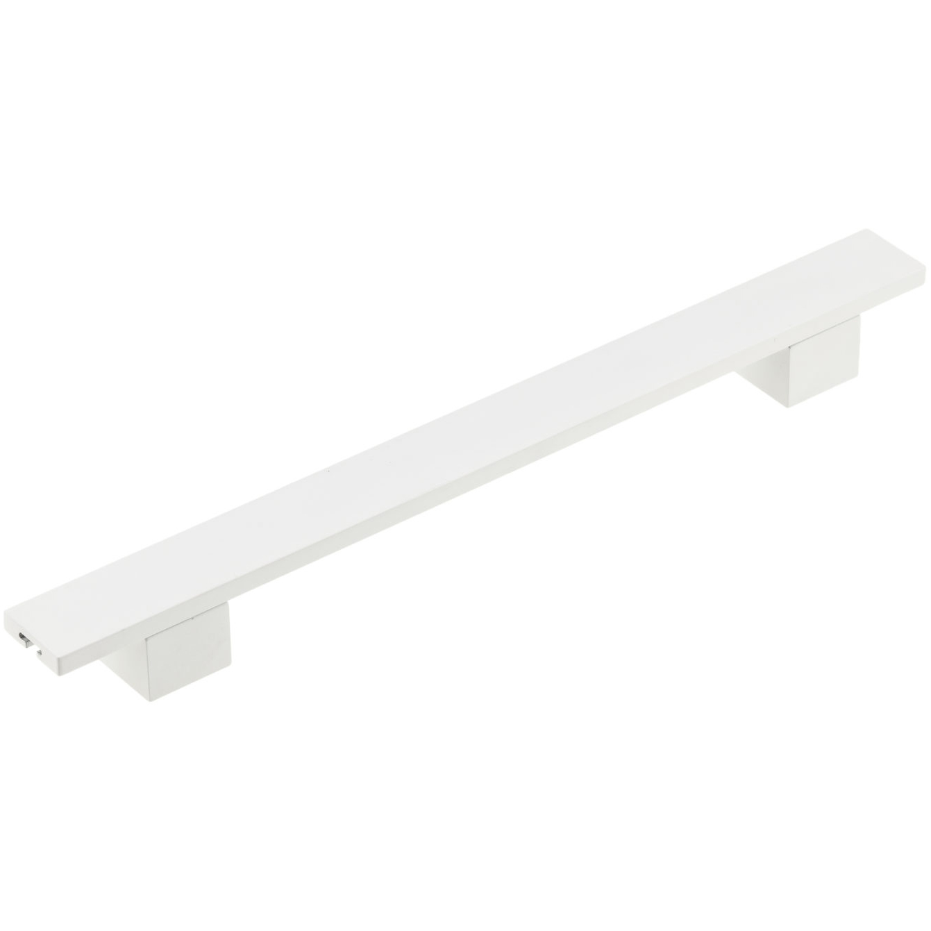 product: Richelieu Contemporary Pull, 8-13/16