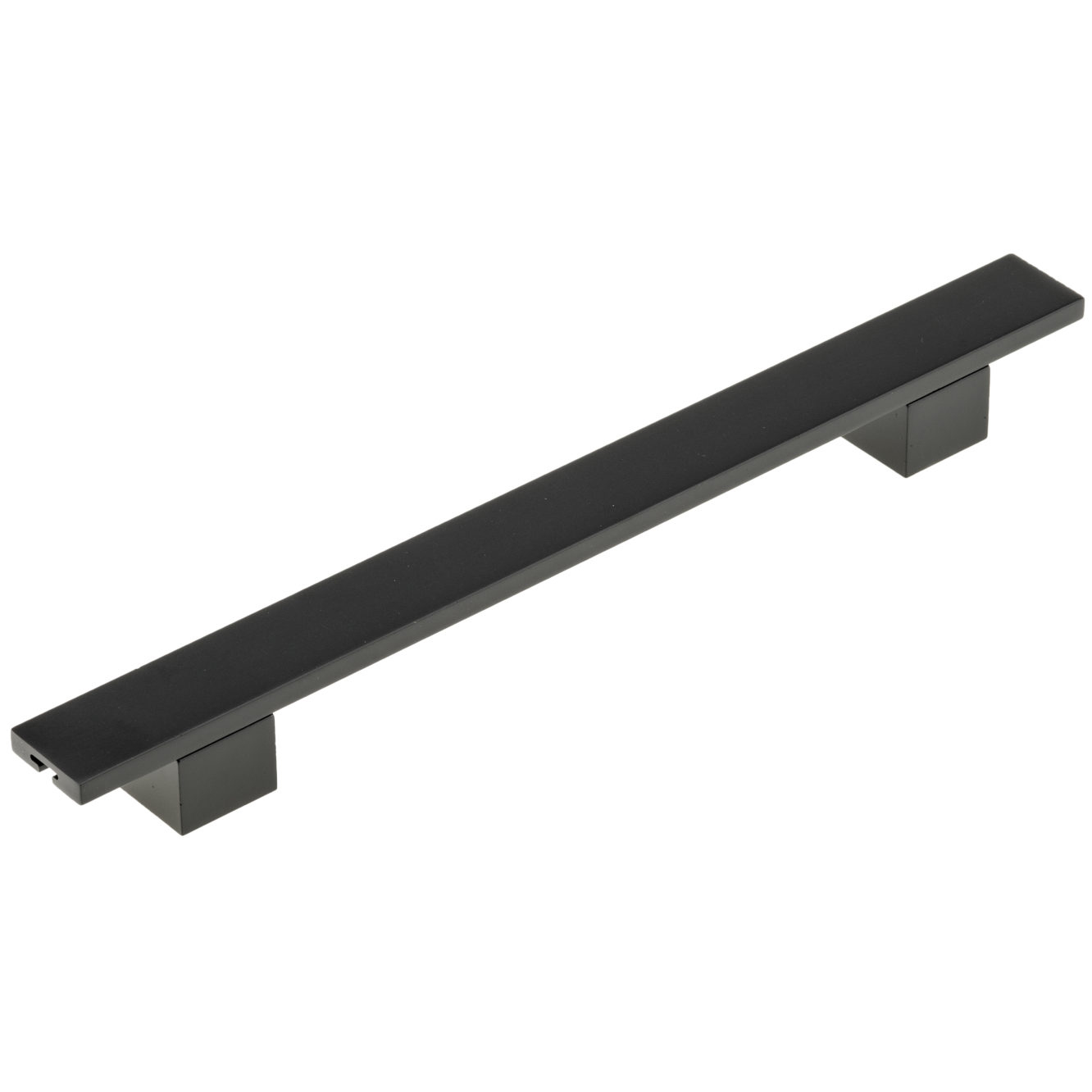 product: Richelieu Contemporary Pull, 8-13/16