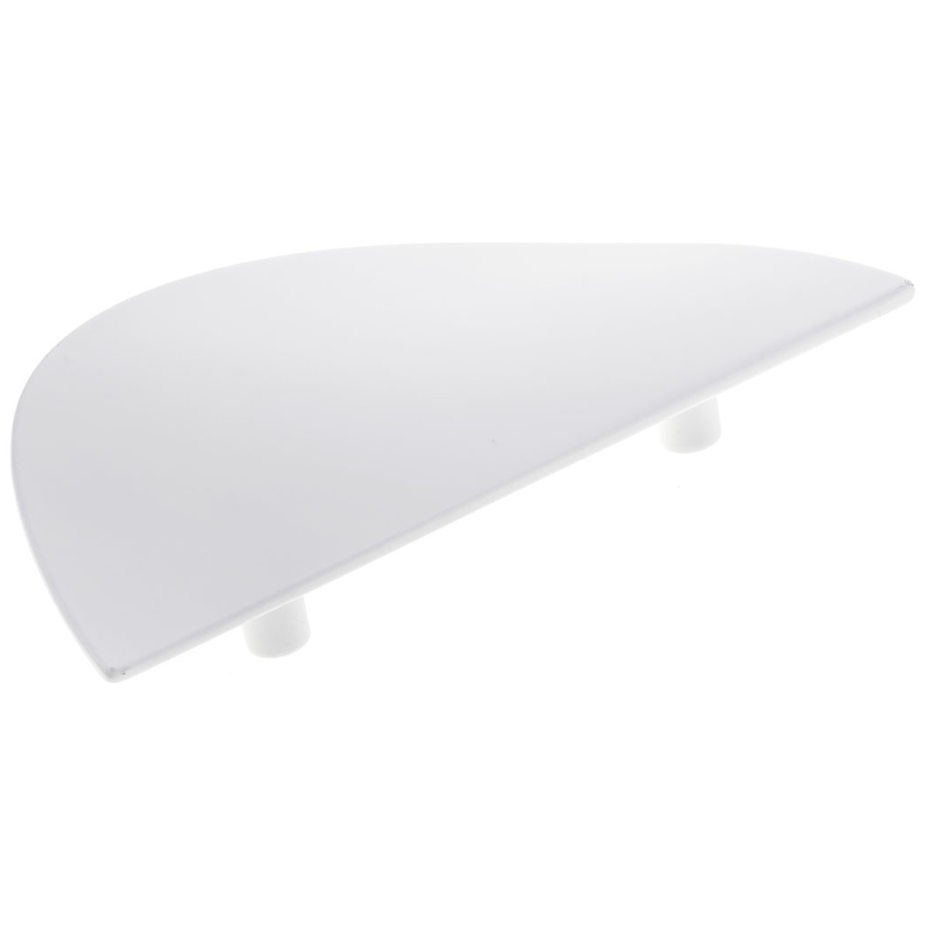product: Richelieu Contemporary Pull, 2-1/2