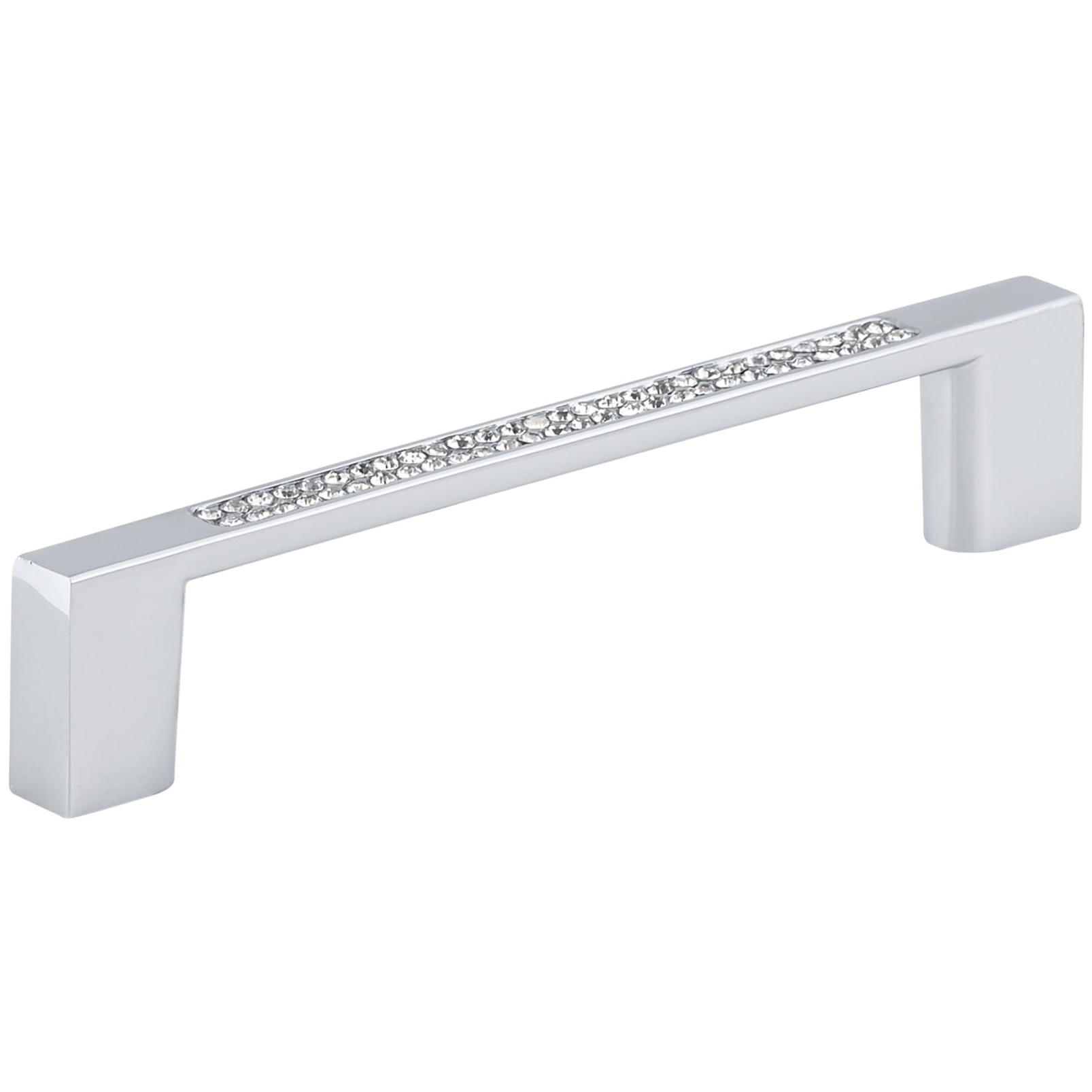 product: Richelieu Contemporary Pull, 3-3/4