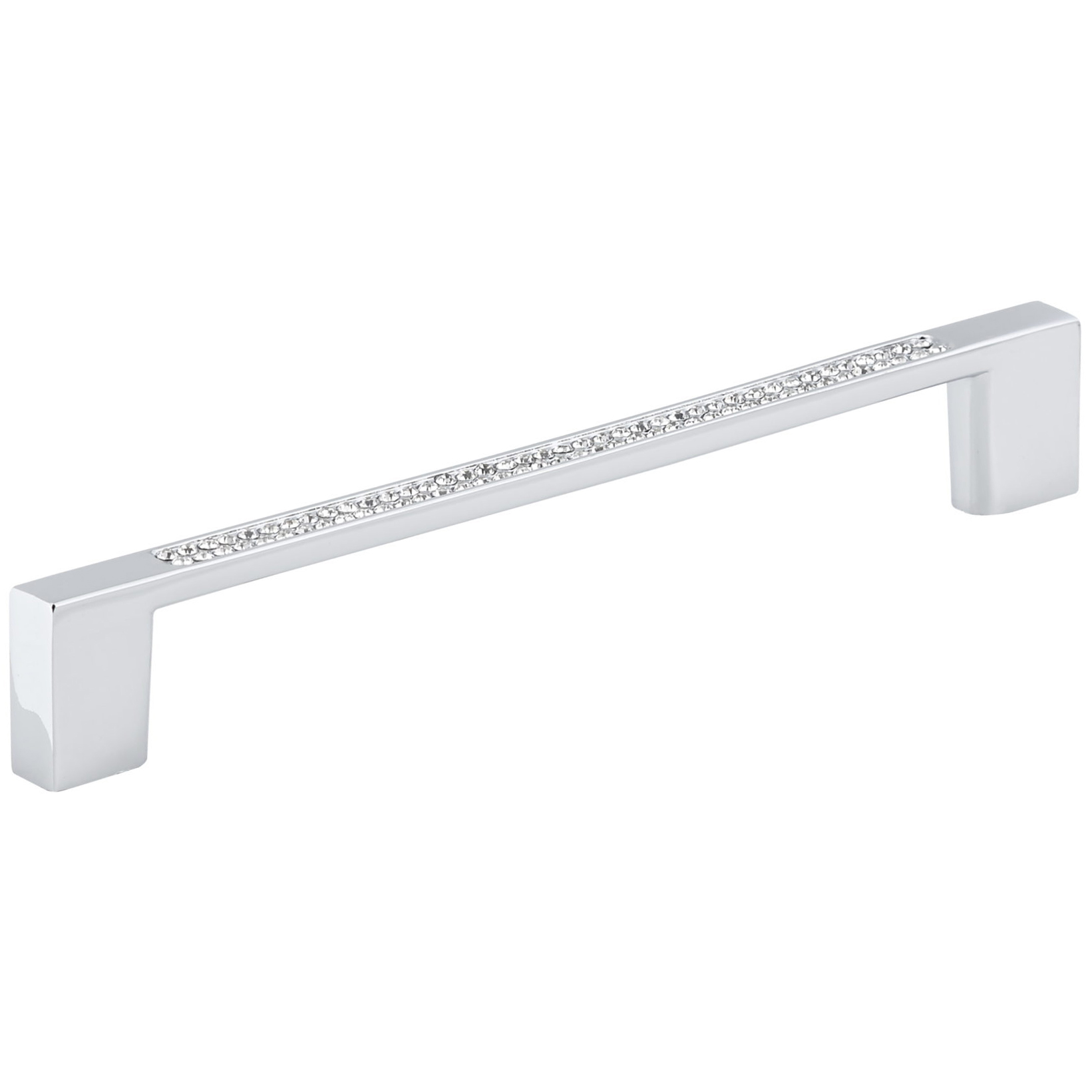 product: Richelieu Contemporary Pull, 5-1/16