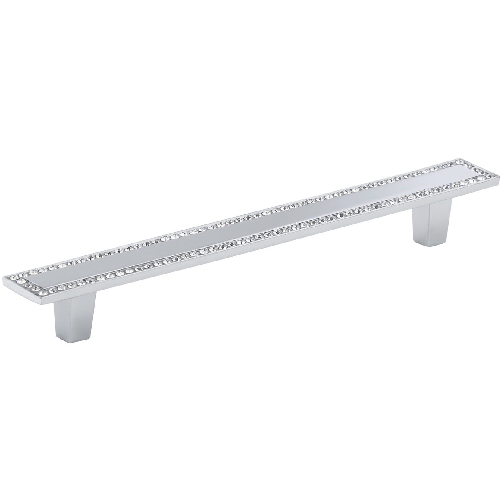 product: Richelieu Contemporary Pull, 5-1/16