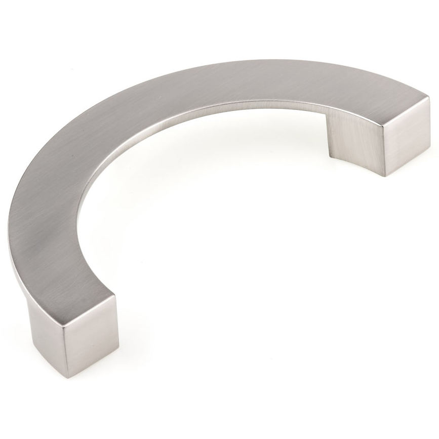 product: Richelieu Contemporary Pull, 5-1/16