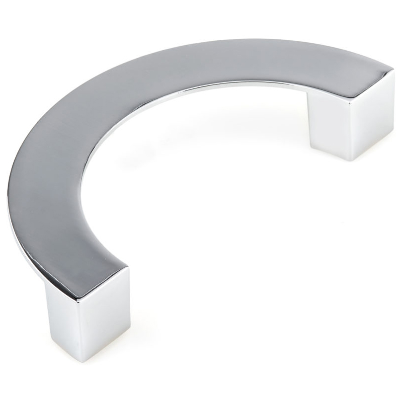 product: Richelieu Contemporary Pull - 3-3/4