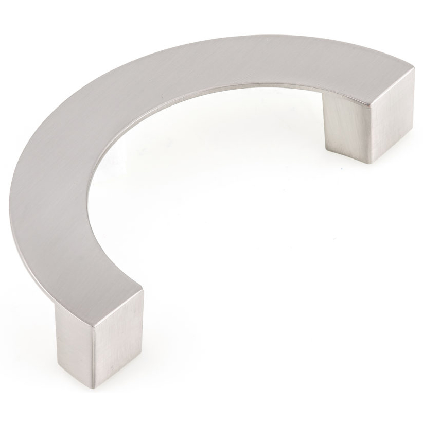 product: Richelieu Contemporary Pull, 3-3/4