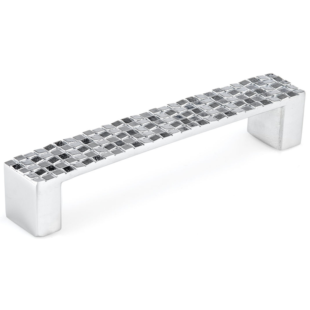 product: Richelieu Contemporary Pull, 5-1/16