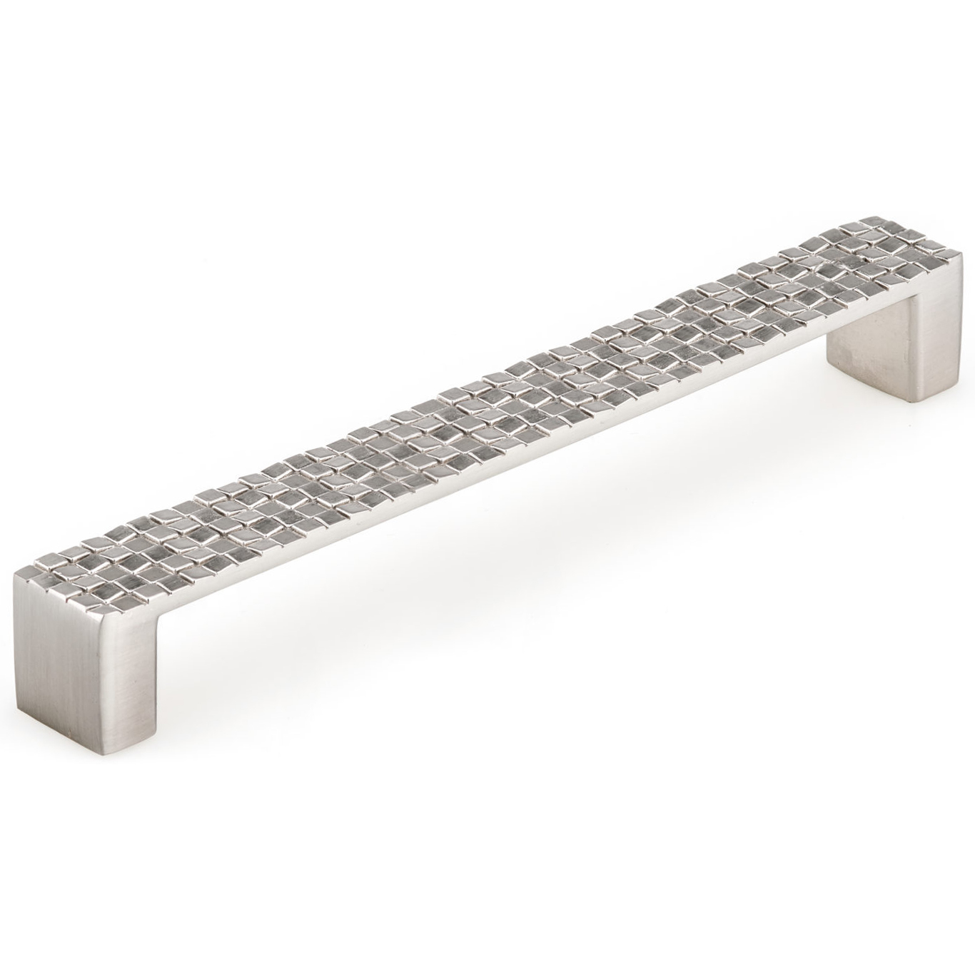 product: Richelieu Contemporary Pull, 7-9/16