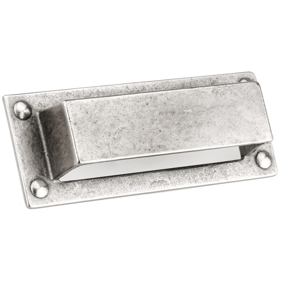 product: Richelieu Traditional Pull, 3-3/4