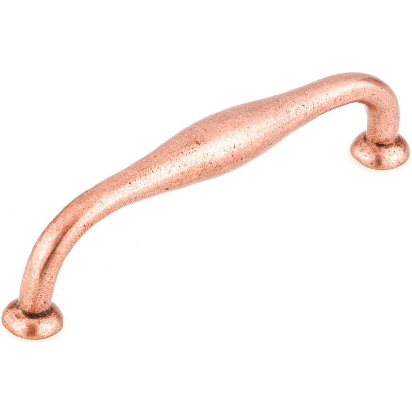 product: Richelieu Traditional Pull, 5-1/16