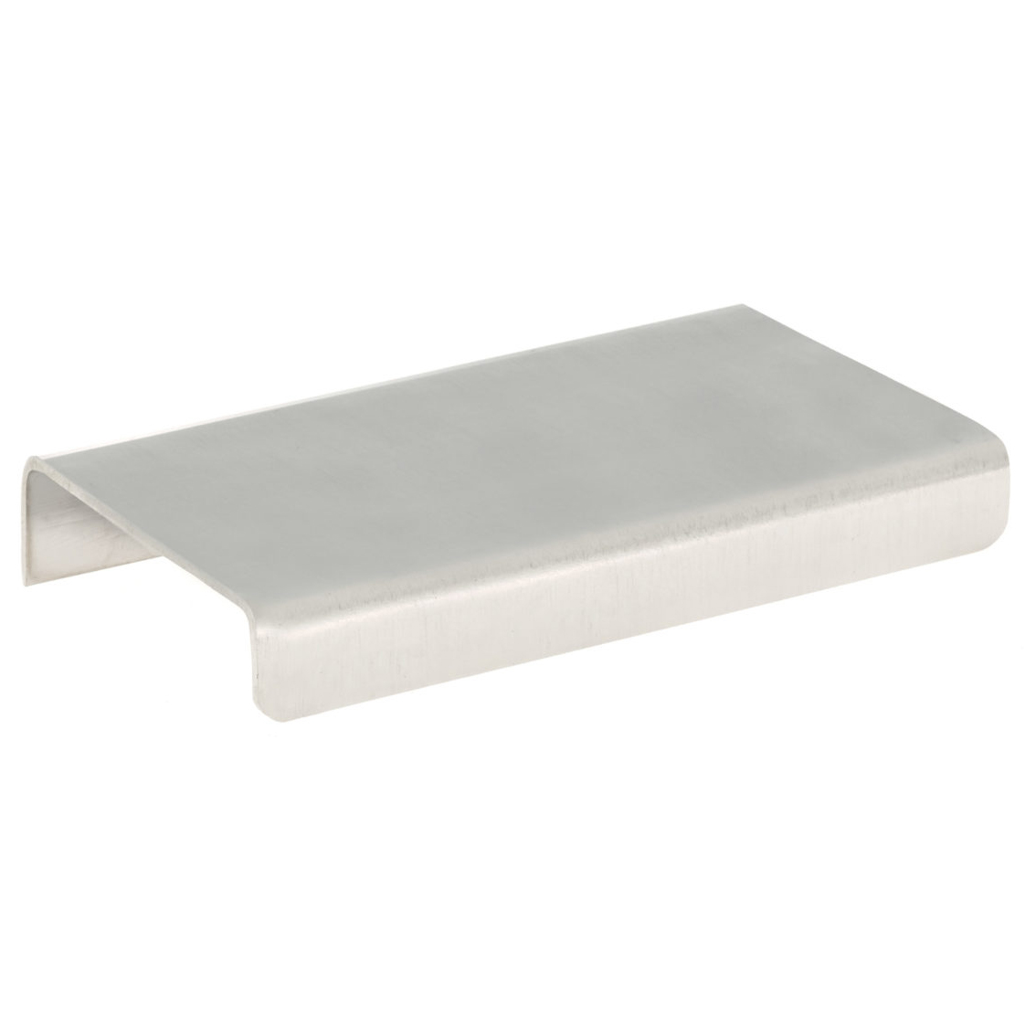 product: Richelieu Contemporary Edge Pull, 2