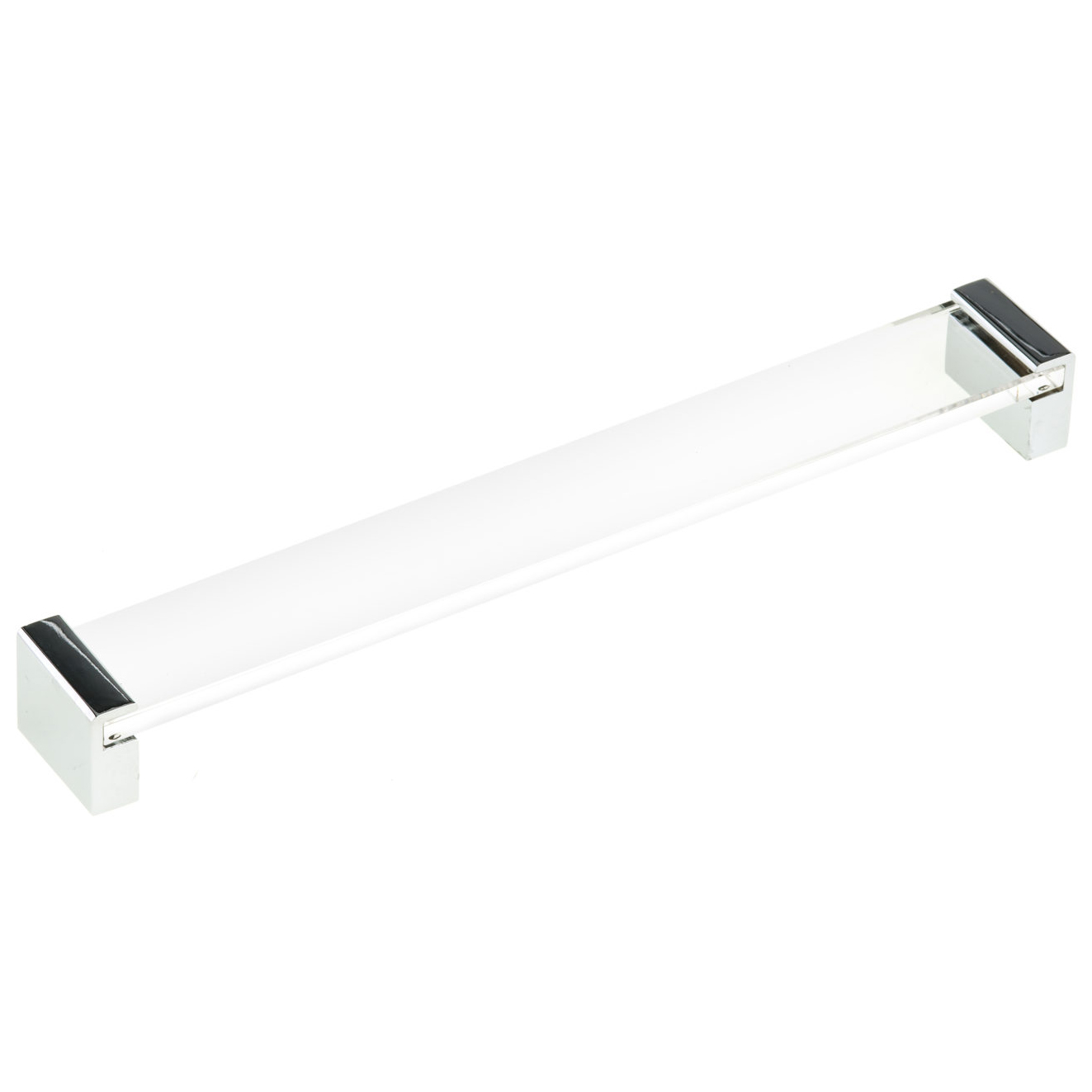 product: Richelieu Contemporary Pull - 10-1/8