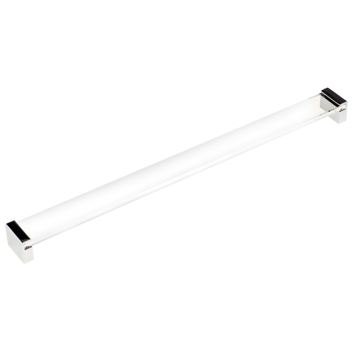product: Richelieu Contemporary Pull, 16-3/8