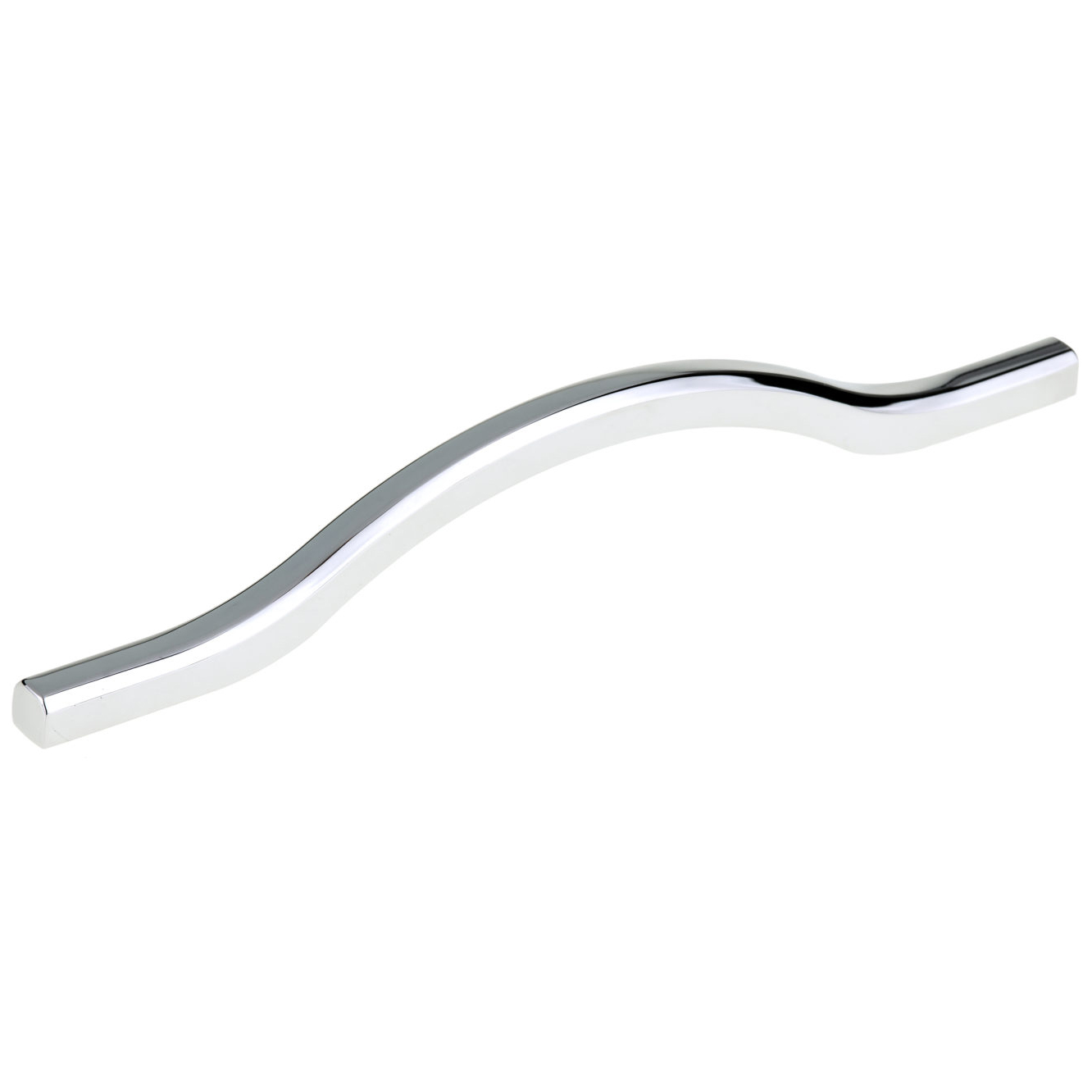 product: Richelieu Contemporary Pull, 5-1/16