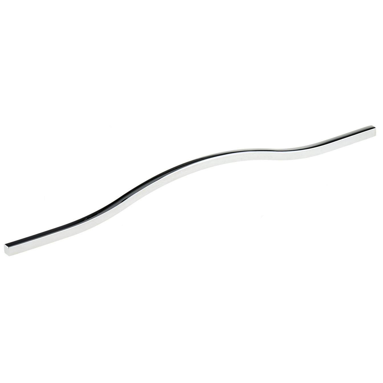 product: Richelieu Contemporary Pull, 11-3/8