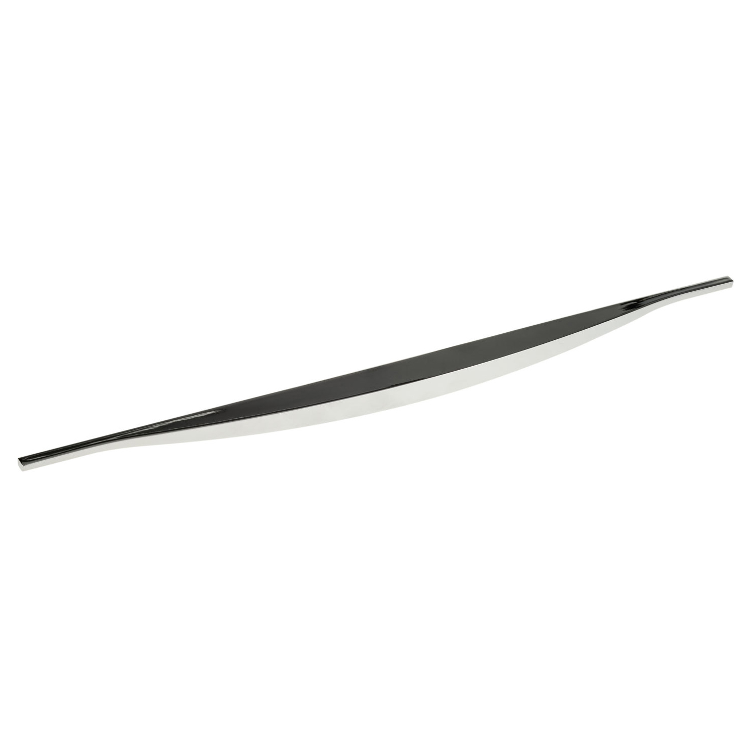 product: Richelieu Contemporary Pull, 12-5/8