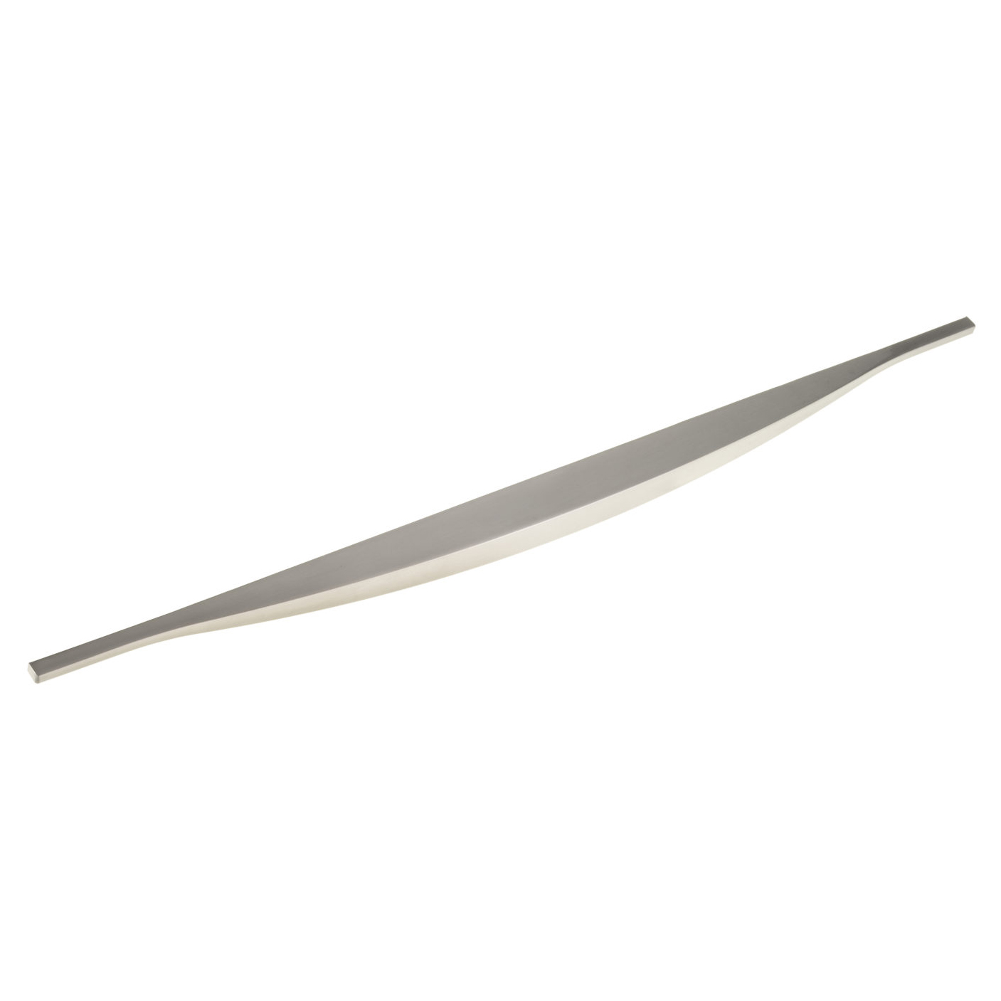 product: Richelieu Contemporary Pull - 12-5/8