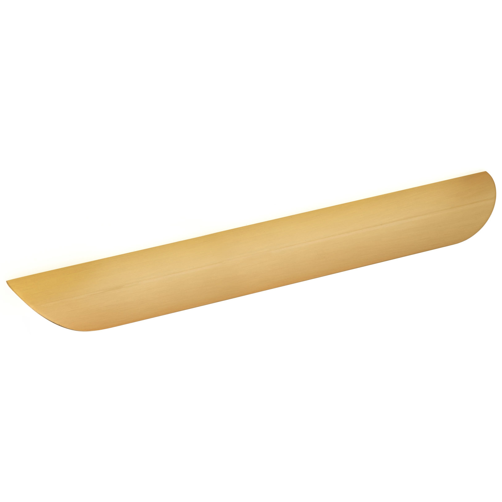 product: Richelieu Contemporary Pull, 7-9/16